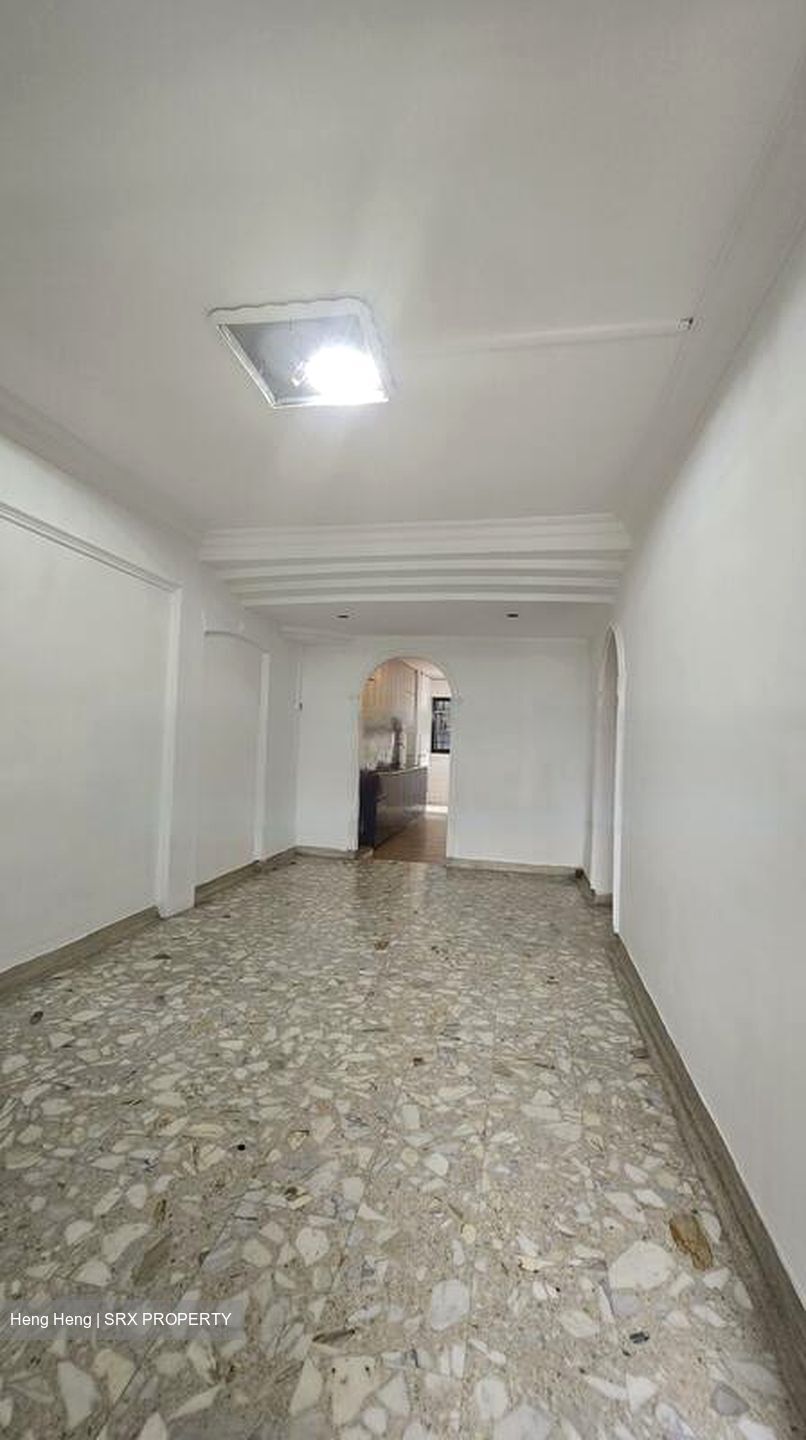 Blk 706 Chong Pang Green (Yishun), HDB 3 Rooms #434661801